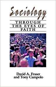 Seller image for Sociology Through the Eyes of Faith for sale by GreatBookPricesUK