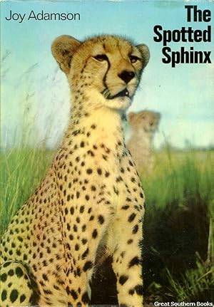 The Spotted Sphinx