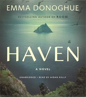 Imagen del vendedor de Haven a la venta por GreatBookPrices