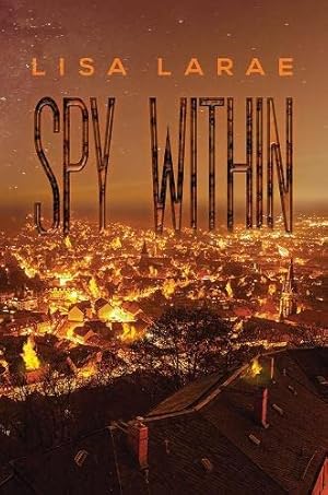 Seller image for Spy Within [Hardcover ] for sale by booksXpress