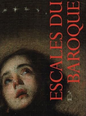 Seller image for Escales du baroque. for sale by Messinissa libri