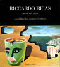 Imagen del vendedor de Riccardo Ricas. Opere dal 1929 al 1994. a la venta por Messinissa libri