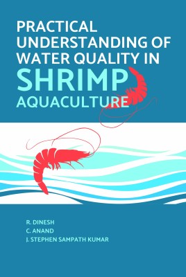 Seller image for Practical Understanding of Water Quality in Shrimp Aquaculture for sale by Vedams eBooks (P) Ltd
