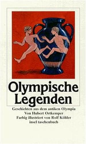 Olympische Legenden