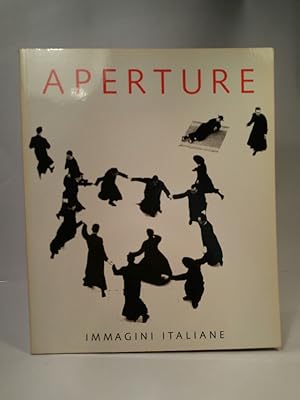 Seller image for Aperture 132 Immagini Italiane for sale by ANTIQUARIAT Franke BRUDDENBOOKS