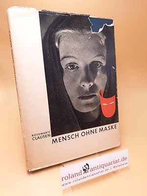 Seller image for Mensch ohne Maske for sale by Roland Antiquariat UG haftungsbeschrnkt