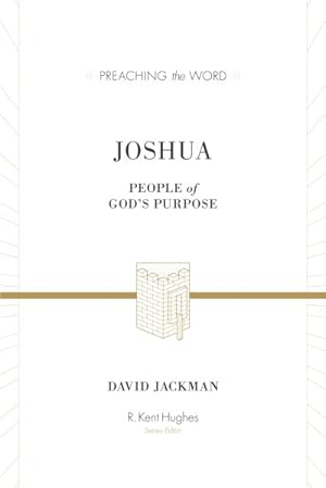 Seller image for Joshua : People of God's Purpose for sale by GreatBookPricesUK