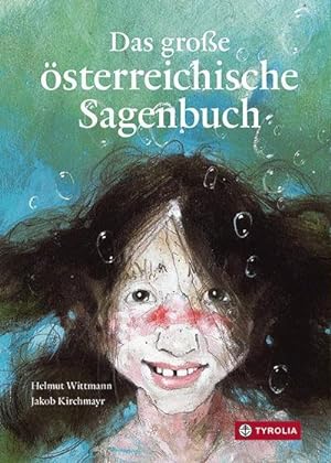 Imagen del vendedor de Das groe sterreichische Sagenbuch a la venta por Rheinberg-Buch Andreas Meier eK