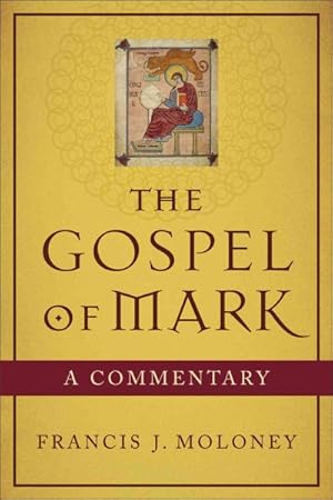 Seller image for Gospel of Mark : A Commentary for sale by GreatBookPricesUK