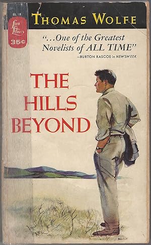 Immagine del venditore per The Hills Beyond venduto da Newhouse Books