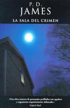 Imagen del vendedor de La sala del crimen a la venta por Green Libros