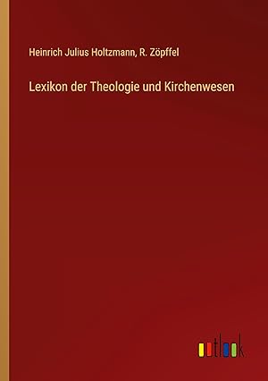 Immagine del venditore per Lexikon der Theologie und Kirchenwesen venduto da moluna