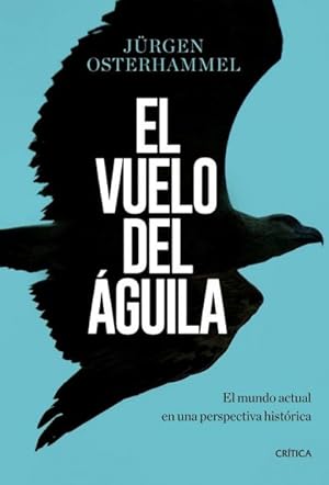 Seller image for El vuelo del ?guila for sale by Green Libros