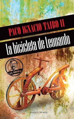 Imagen del vendedor de La bicicleta de Leonardo a la venta por Green Libros