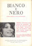 Bild des Verkufers fr BIANCO E NERO - Rassegna mensile di studi cinematografici, anno XXIII, n3, marzo 1962 zum Verkauf von Messinissa libri