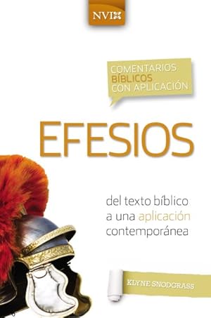 Seller image for Efesios -Language: spanish for sale by GreatBookPrices