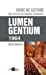 Seller image for Guide de Lecture des Textes du Concile Vatican II Lumen Gentium [FRENCH LANGUAGE - Soft Cover ] for sale by booksXpress