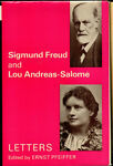 Immagine del venditore per Sigmund Freud and Lou Andreas-Salom. Letters venduto da Messinissa libri