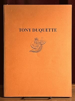 Tony Duquette: A Personal Culture