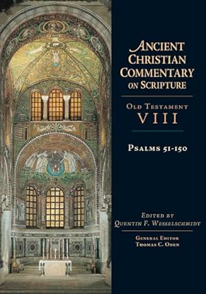 Image du vendeur pour Psalms 51-150 mis en vente par GreatBookPrices