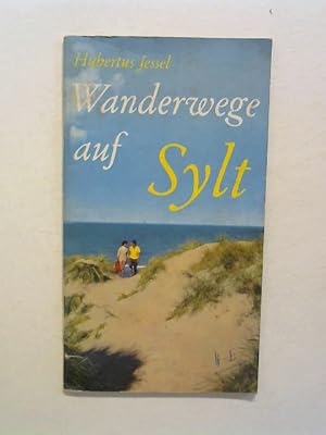 Wanderwege auf Sylt.