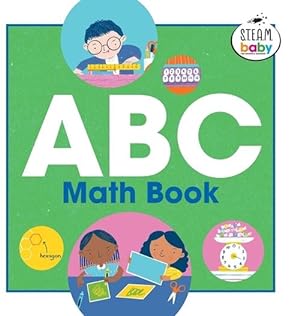 Immagine del venditore per ABC Math Book (Hardcover) venduto da Grand Eagle Retail