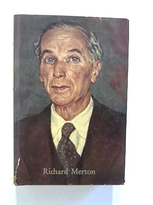 Richard Merton.