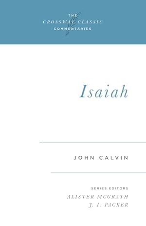 Seller image for Isaiah for sale by GreatBookPricesUK