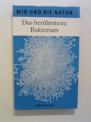 Das berühmteste Bakterium. 100 Jahre Escherichia-coli-Forschung.