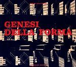 Seller image for Genesi della forma for sale by Messinissa libri