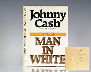 Image du vendeur pour Man In White. mis en vente par Raptis Rare Books