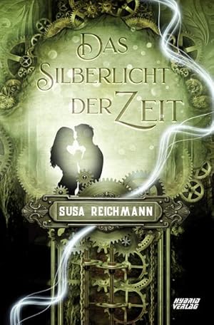 Seller image for Das Silberlicht der Zeit for sale by AHA-BUCH GmbH