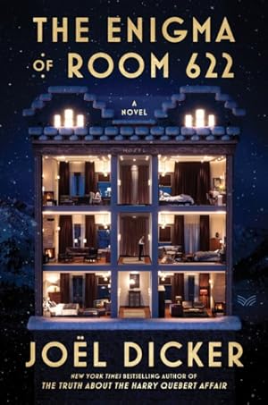 Seller image for Enigma of Room 622 for sale by GreatBookPricesUK
