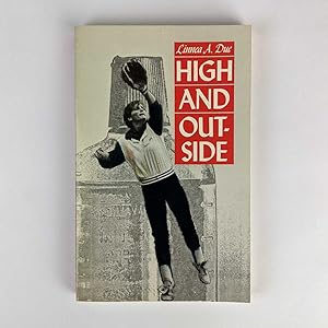 Seller image for High and Outside for sale by Book Merchant Jenkins, ANZAAB / ILAB