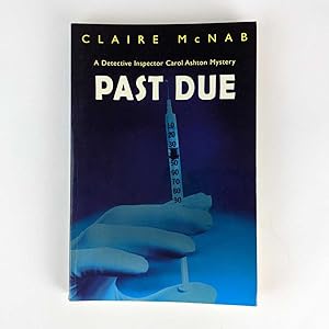 Seller image for Past Due for sale by Book Merchant Jenkins, ANZAAB / ILAB