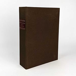 Bild des Verkufers fr Bibliomysteries: The Signed Limited Edition zum Verkauf von Book Merchant Jenkins, ANZAAB / ILAB