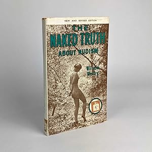 Seller image for The Naked Truth About Nudism for sale by Book Merchant Jenkins, ANZAAB / ILAB