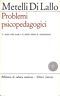 Seller image for Problemi psicopedagogici for sale by Messinissa libri