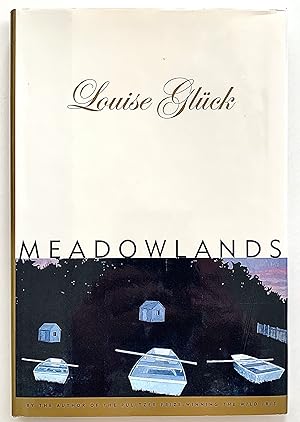 Meadowlands [first edition]