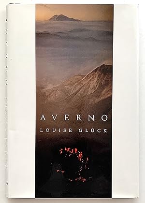 Image du vendeur pour Averno [first edition] mis en vente par Triolet Rare Books, ABAA