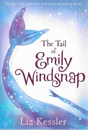 The Tail of Emily Windsnap [Book 1]