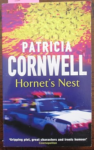 Seller image for Hornet's Nest for sale by Reading Habit