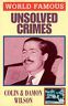 Bild des Verkufers fr Unsolved crimes zum Verkauf von Messinissa libri