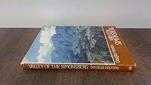 Seller image for Valley of the Simonsberg. for sale by BoundlessBookstore