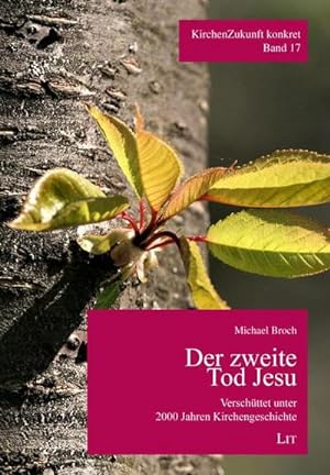Imagen del vendedor de Der zweite Tod Jesu a la venta por Rheinberg-Buch Andreas Meier eK
