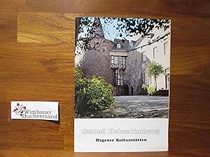 Imagen del vendedor de Schlo Hohenlimburg (Hagener Kultursttten, 1/1977) a la venta por Antiquariat im Kaiserviertel | Wimbauer Buchversand