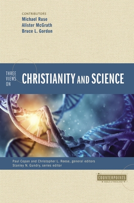 Bild des Verkufers fr Three Views on Christianity and Science (Paperback or Softback) zum Verkauf von BargainBookStores