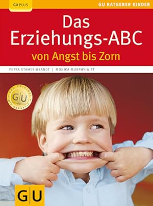 Immagine del venditore per Das Erziehungs-ABC: von Angst bis Zorn venduto da Modernes Antiquariat - bodo e.V.
