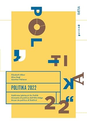 Seller image for Politika 2022 for sale by BuchWeltWeit Ludwig Meier e.K.
