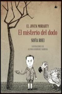 Imagen del vendedor de El joven Moriarty. a la venta por Librera PRAGA